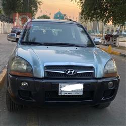 هيونداي توسان